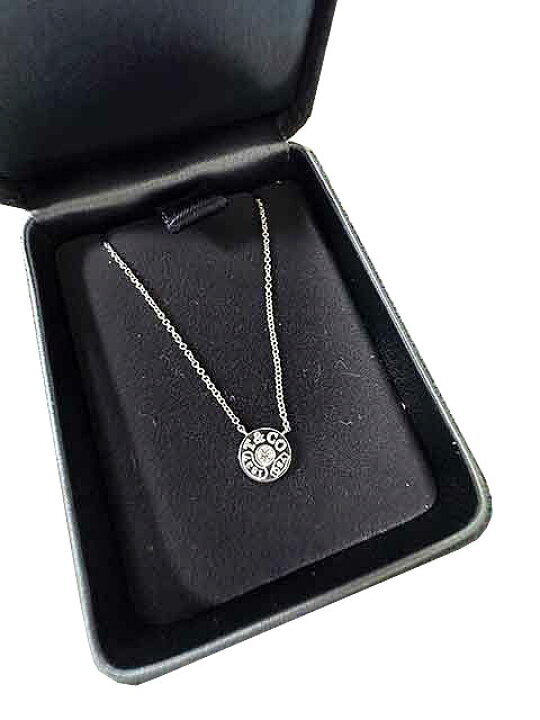 楽天市場】【中古】TIFFANY＆Co. ティファニー＆コー アクセサリー 