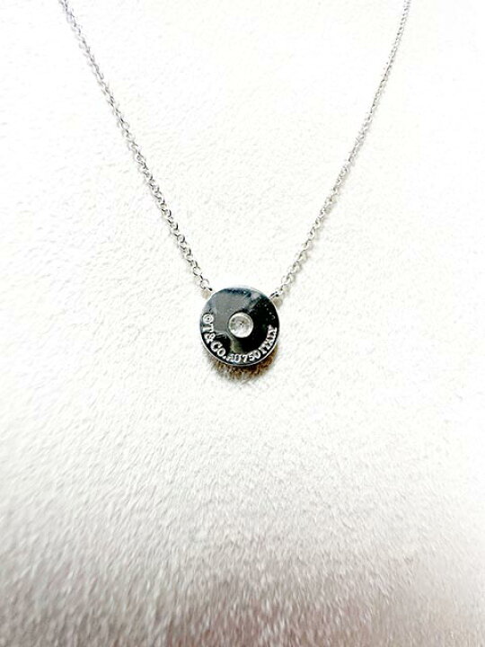 楽天市場】【中古】TIFFANY＆Co. ティファニー＆コー アクセサリー 