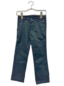 【新古品】【未使用】PETIT BATEAU プチバトー　子供服 男の子 パンツ サイズ116cm コットン 新古品