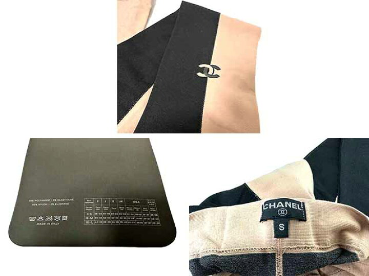 楽天市場】【新古品】【未使用】CHANEL シャネル 小物 レディース 