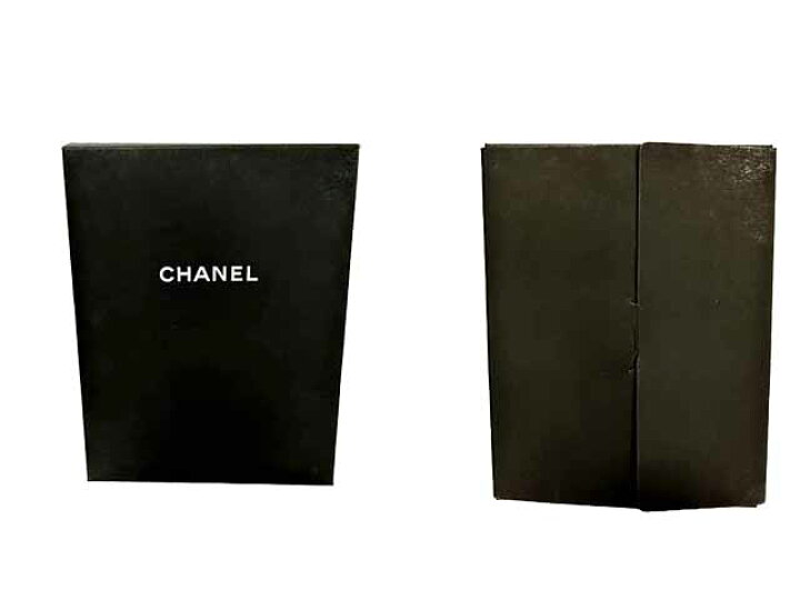 楽天市場】【新古品】【未使用】CHANEL シャネル 小物 レディース 