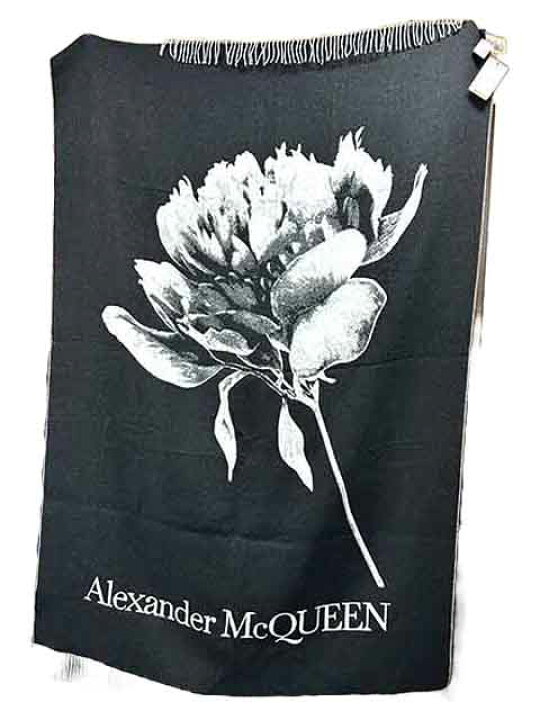 楽天市場】【未使用】【新古品】Alexander McQueen アレキサンダー 