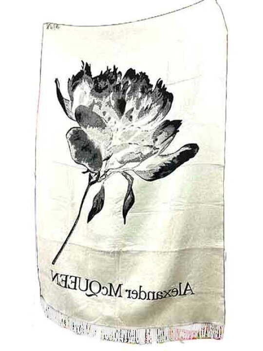楽天市場】【未使用】【新古品】Alexander McQueen アレキサンダー 
