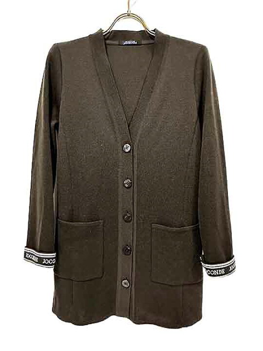 楽天市場】【中古】MADAM JOCONDE マダムジョコンダ トップス