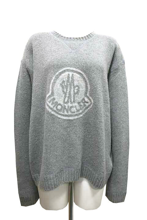楽天市場】【中古】MONCLER モンクレール トップス レディース ニット  