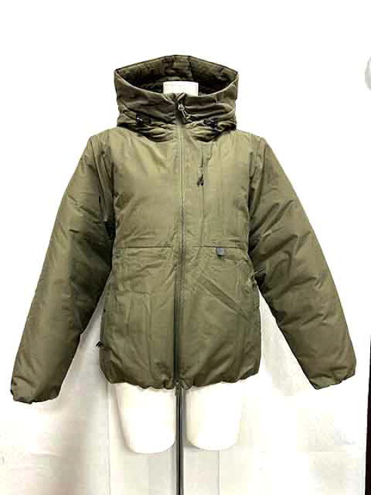 楽天市場】【中古】【美品】snow peak スノーピーク ジャケット ダウン 