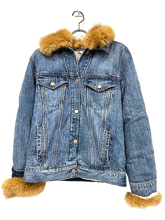 楽天市場】【未使用】【新古品】GUESS ゲス ジャケット レディース 