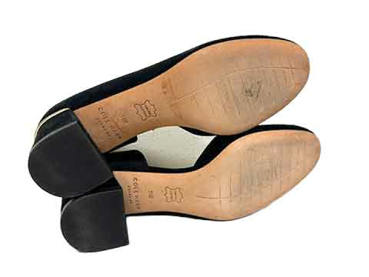 楽天市場】【中古】COLE HAAN コールハーン 靴 レディース パンプス 
