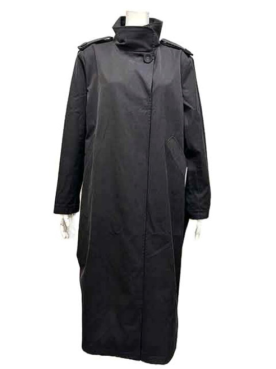 楽天市場】【中古】HIROKO KOSHINO ヒロココシノ コート レディース 
