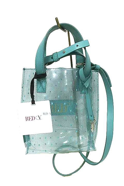楽天市場】【未使用】【新古品】RED VALENTINO レッドヴァレンティノ 