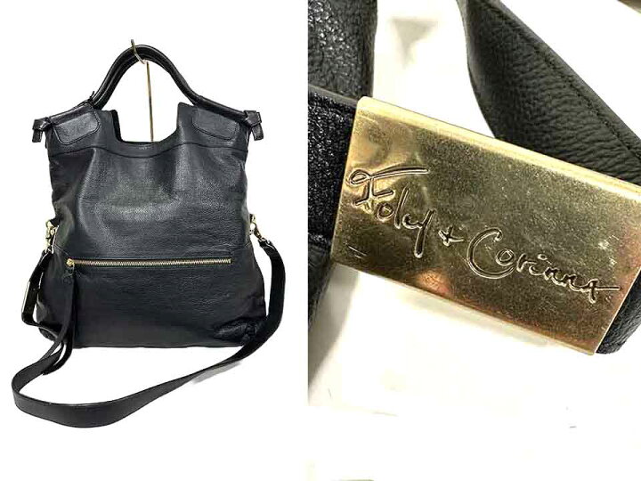 楽天市場】【未使用】【新古品】Foley+Corinna フォリーコリーナ 