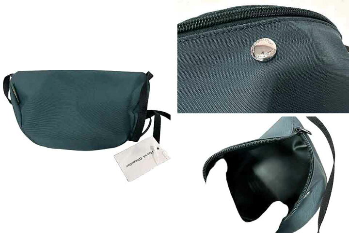楽天市場】【中古】【美品】Herve Chapelier エルベシャプリエ 2851N 