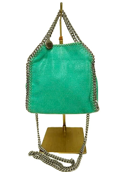 楽天市場】【中古】Stella McCartney ステラマッカートニー バッグ 