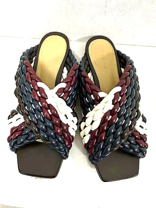 楽天市場】【中古】BOTTEGA VENETA ボッテガヴェネタ 靴 カナラッツォ  