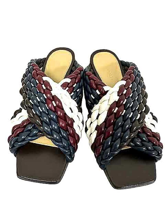 楽天市場】【中古】BOTTEGA VENETA ボッテガヴェネタ 靴 カナラッツォ 