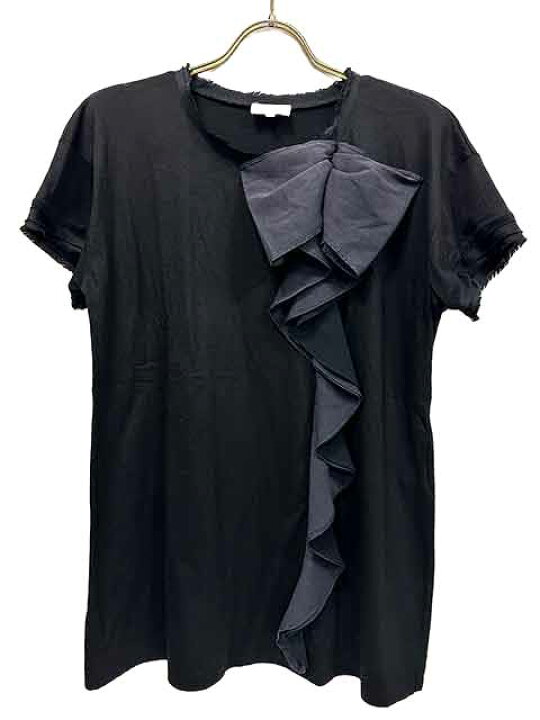 楽天市場】【中古】LANVIN en Bleu ランバンオンブルー トップス 