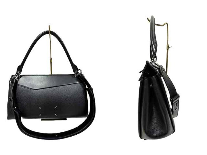 楽天市場】【中古】Maison Margiela マルタンマルジェラ バッグ  