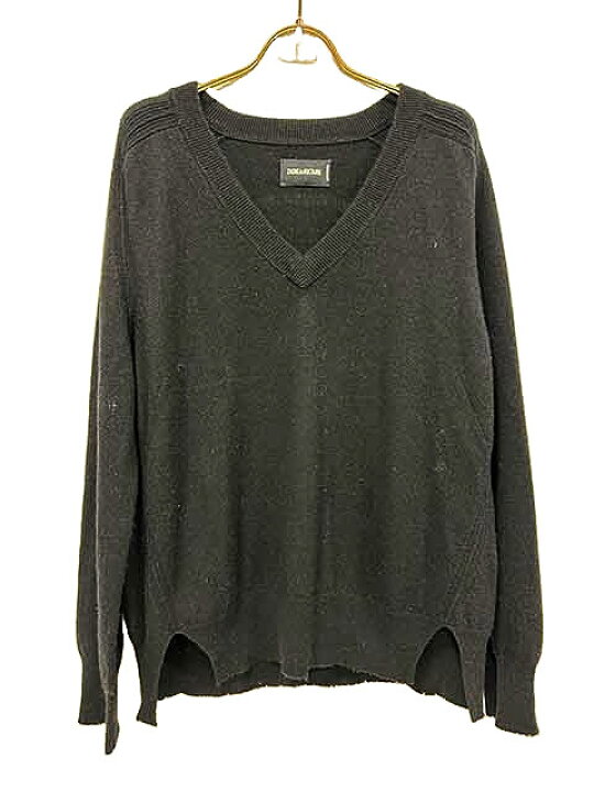 楽天市場】【中古】ZADIG＆VOLTAIRE ザディグ エ ヴォルテール  