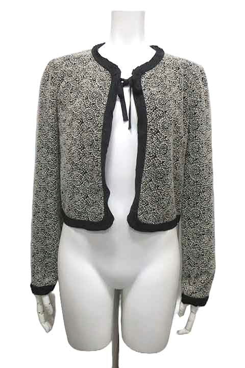楽天市場】【中古】LANVIN COLLECTION ランバンコレクション トップス  