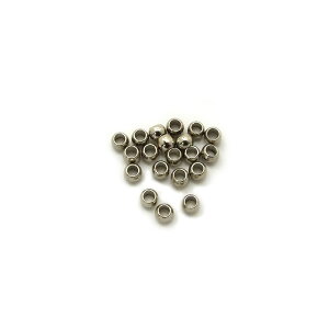 20yɏ^r[Y@2×2.5mm Ni/Vo[zANZT[p[c/r[Y/lbNX/uXbg/sAX//r[Y//f/ޗ/Vo[/F