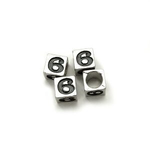 4y ^ubNr[Y(No.6)@7×7mm Ni/Vo[zANZT[p[c/^r[Y/r[Y/lbNX/uXbg/Y//r[Y/f/ޗ/lp/F