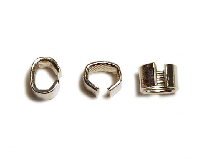 楽天市場 つなぎカンａ 3mm シルバー 6ヶ入 アクセサリーパーツ 留め金具 ワールドパーツ レ ベスト