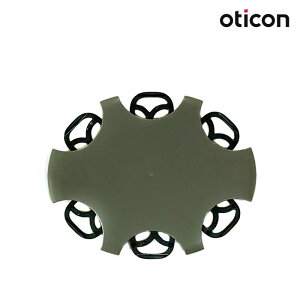 Oticon ~jtBbg vbNX ⒮pCtB^[ 6 miniFit ProWax I[eBR ⒮ 