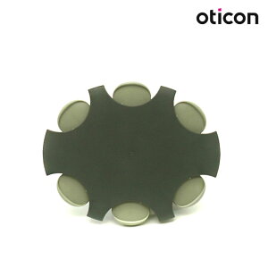 Oticon vbNX ⒮p CtB^[ Ch~ 6 ProWax I[eBR 
