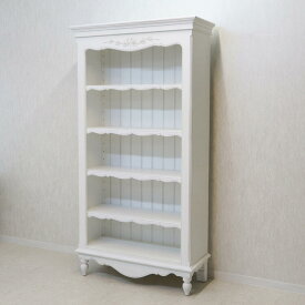 楽天市場 カントリーコーナー 本棚の通販