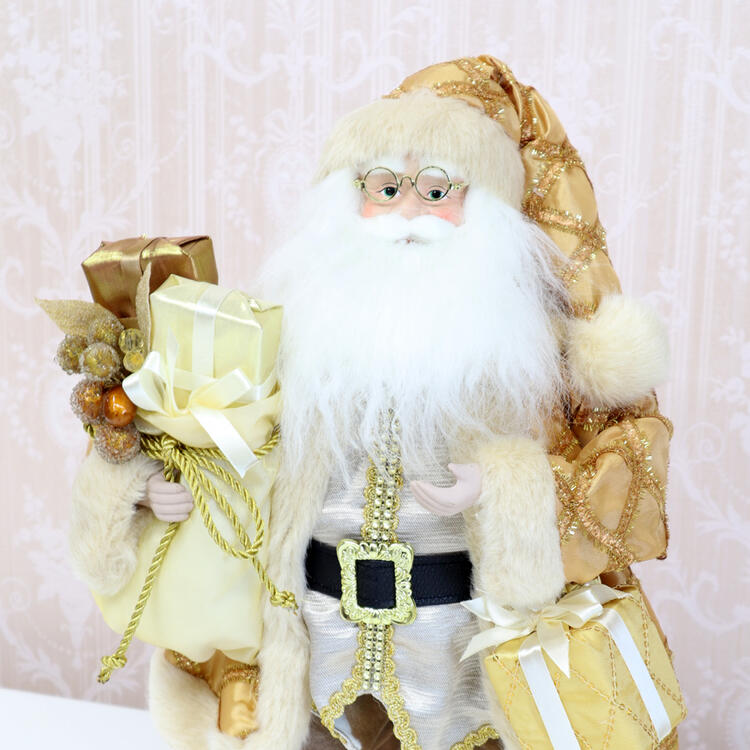 販売本物 新品 クリスマスの日のサンタ サンタクロース 56 Department クリスマス