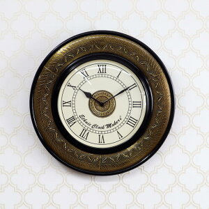 EH[NbN Ethnic Clock MakersAeB[N uX NVbN CeA fBXvC Vbv Mtg v[g  킢 Ǌ| |v v ^J  k AG 