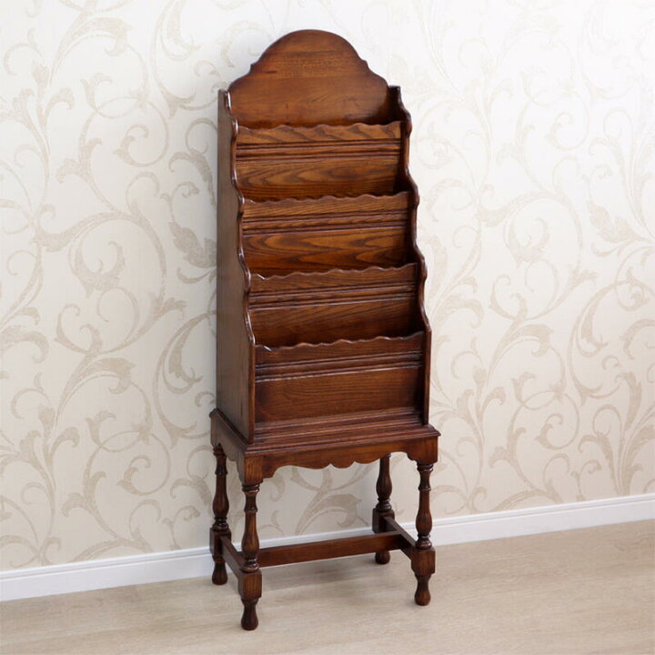 楽天市場 アンティークオーク マガジンラックブックラック ブックスタンド ブラウン アンティーク クラシック オーク シンプル イギリス インテリア おしゃれ かわいい 無垢 無垢材 玄関 木 木製 本棚 天然木 北欧 輸入家具 送料無料re310 7981 056 Re Lshop リエル 楽天市場 アンティークオーク マガジンラックブックラック ブックスタンド ブラウン アンティーク クラシック オーク シンプル イギリス インテリア おしゃれ かわいい 無垢 無垢材 玄関 木 木製 本棚 天然木 北欧 輸入家具 送料無料re310 7981 056 Re Lshop リエル