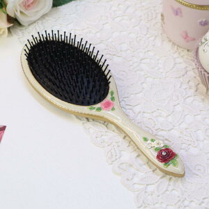 ヘアブラシ プレゼント かわいい ビューティー ヘルスの人気商品 通販 価格比較 価格 Com