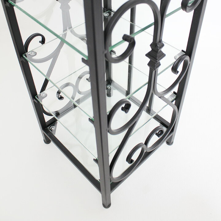 楽天市場】Wrought Iron 天板大理石 アイアン スリッパラックアイアン 