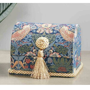 WFjt@[eC[ gN{bNX Strawberry ThiefEBAX {bNX P[X ^bZ t@ubN _ GKg CeA fBXvC Vbv  킢 