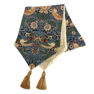 WFjt@[eC[ e[ui[ 180cm Strawberry ThiefEBAX i[ t@ubN _ GKg CeA fBXvC Vbv  킢 D_ 