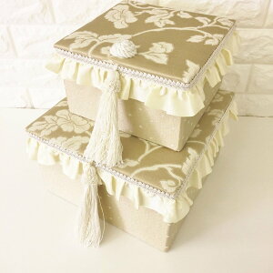 Jennifer Taylor HeirloomWFjt@[eC[ XNGA{bNX 2Zbg ӂt wA[ Zbg ^bZ t {  킢 v[g Mtg {bNX [ Pn