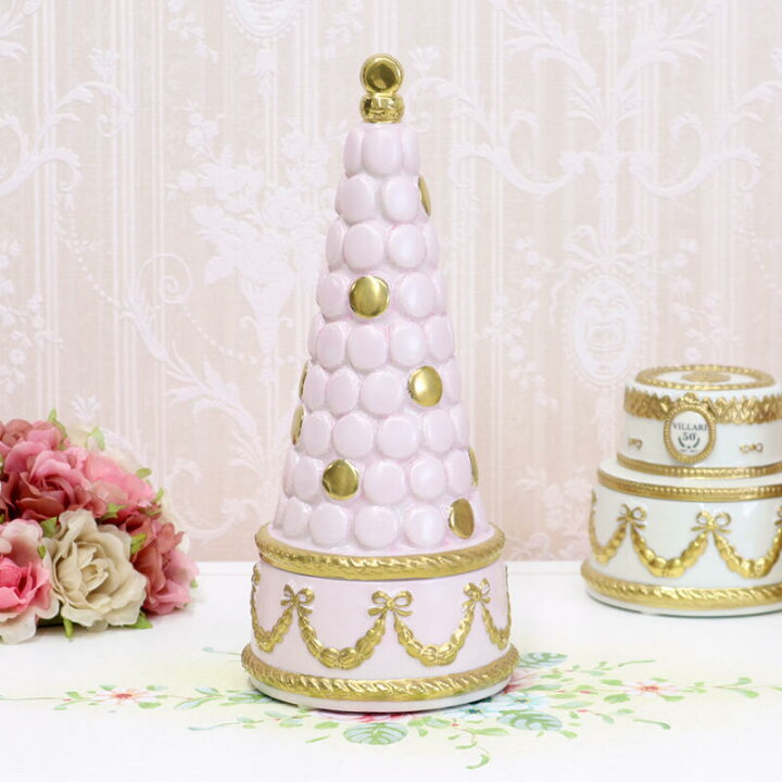 楽天市場 ヴィラリ ベビーマカロンキャンドル ピンクアロマ キャンドル イタリア マカロン ケーキ オブジェ ポーセリン ディスプレイ インテリア ショップ プレゼント ギフト おしゃれ かわいい 香り 磁器 置物 高級 北欧 輸入雑貨 送料無料reita D 1469 Re Lshop