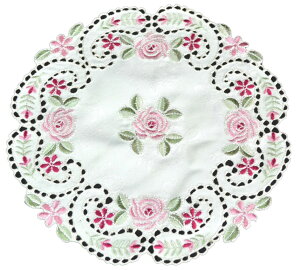 ���[�Y�h�C���[ �t�����[ 25cm�G���K���g �h�C���[ �e�[�u���Z���^�[ �g�b�v�N���X �o�� ���[�Y �C���e���A ������� ���킢�� �~�� �ԕ� �K�N �k�� �A���G��RE77709