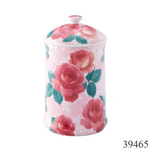 ロイヤルアーデン サニタリーポット4種類のデザインより選択トイレポット サニタリーボックス ローズ バラ トイレ ゴミ箱 トイレ用品 おしゃれ かわいい 陶器 薔薇 花柄 北欧 収納 輸入雑貨