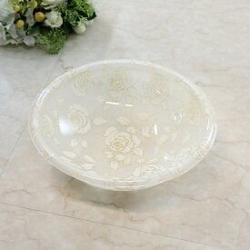 楽天市場 花柄 洗面器の通販