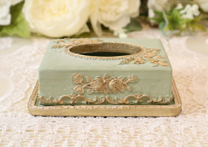 Refle 陶器 ティッシュケース ティッシュボックス ポケットティッシュ 昭和レトロ 花柄 魅力の ティッシュケース Refle 陶器 ティッシュケース ティッシュボックス ポケットティッシュ 昭和レトロ 花柄 魅力の ティッシュケース