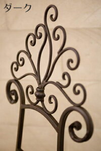 アイアン製 イーゼルスタンド アイアン インテリア エレガント キッチン エステ サロン ブックスタンド メニュースタンド イーゼル 本立て おしゃれ かわいい メニュー台 飲食店 北欧 輸入