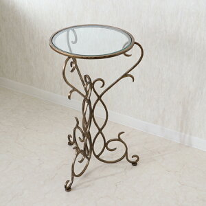 �A�N�Z���g�e�[�u�� �A���e�B�[�N�S�[���h�T�C�h�e�[�u�� �e�[�u�� �A���e�B�[�N �N���V�b�N �S�[���h �A�C�A�� �C���e���A �i�C�g�e�[�u�� �f�B�X�v���C �K���X �M�t�g �v���[���g ������