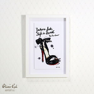 �I���o�[�K�� �A�[�g�p�l�� FASHION FADE�A�[�g ���_�� �C���e���A �f�B�X�v���C �V���b�v �M�t�g �v���[���g ������� ���킢�� �G ���� �k�� �A���G�� ��������RE11053C