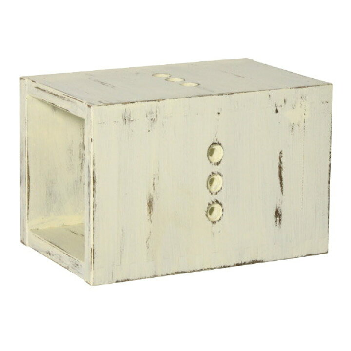 楽天市場】ヴァインアンティーク プチBOX 3個セットカラーボックス 