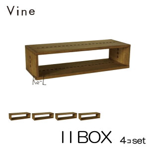 { Vine @C@I I BOX@4ZbgRhdグ˖CރjbgƋEL[u{bNX