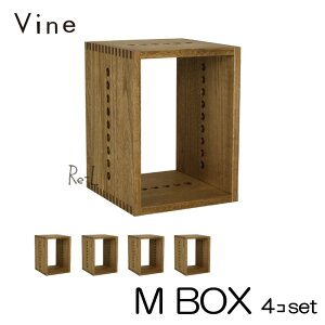{ Vine @C@M BOX@4ZbgRhdグˍރjbgƋEL[u{bNXEfBXvCbN