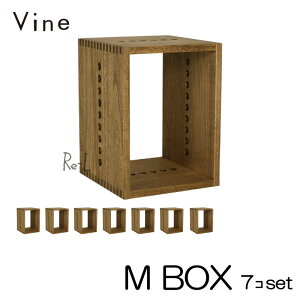 { Vine @C@M BOX@7Zbg Rhdグ˖CރjbgƋEL[u{bNX