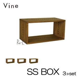 { Vine @C@SS BOX@3Zbg Rhdグ˖CރjbgƋEL[u{bNX